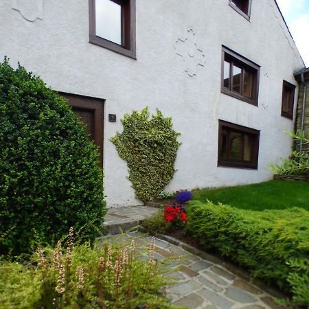 La Metairie Villa Houffalize Eksteriør bilde