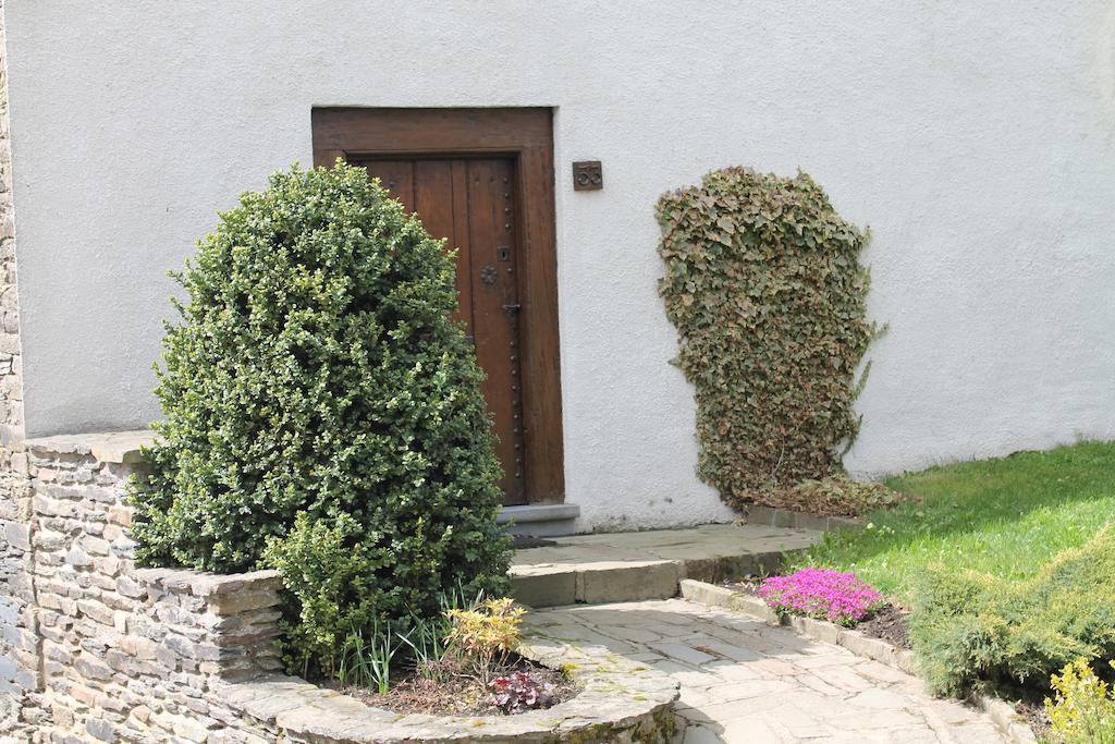 La Metairie Villa Houffalize Eksteriør bilde
